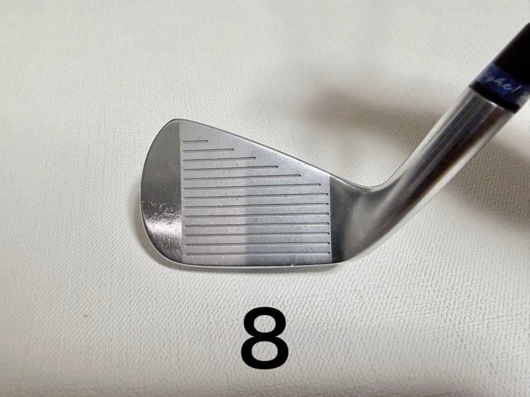 三浦技研　CB-1008 シャフトTRAVIL P-5、6本セット