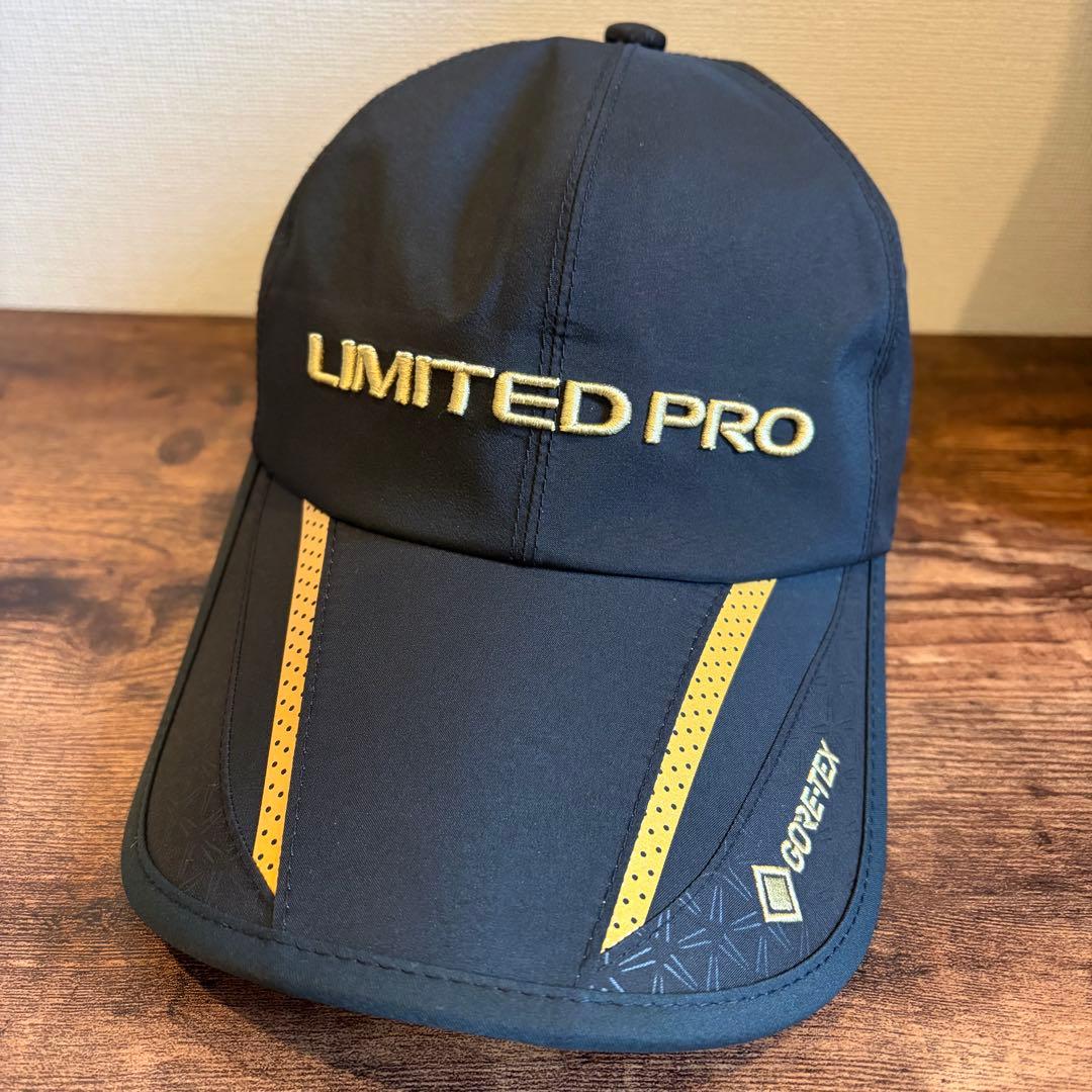 シマノSHIMANOリミテッドプロLIMITEDPROキャップグローブ