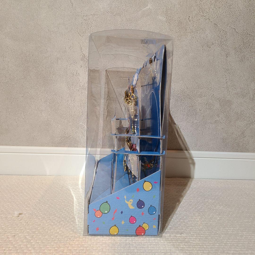 USJ　15周年　チャームセット　100個限定品