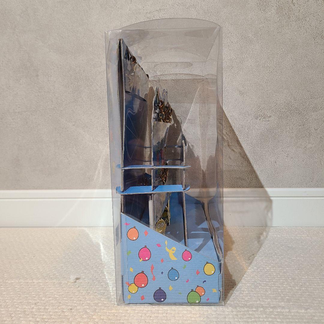 USJ　15周年　チャームセット　100個限定品