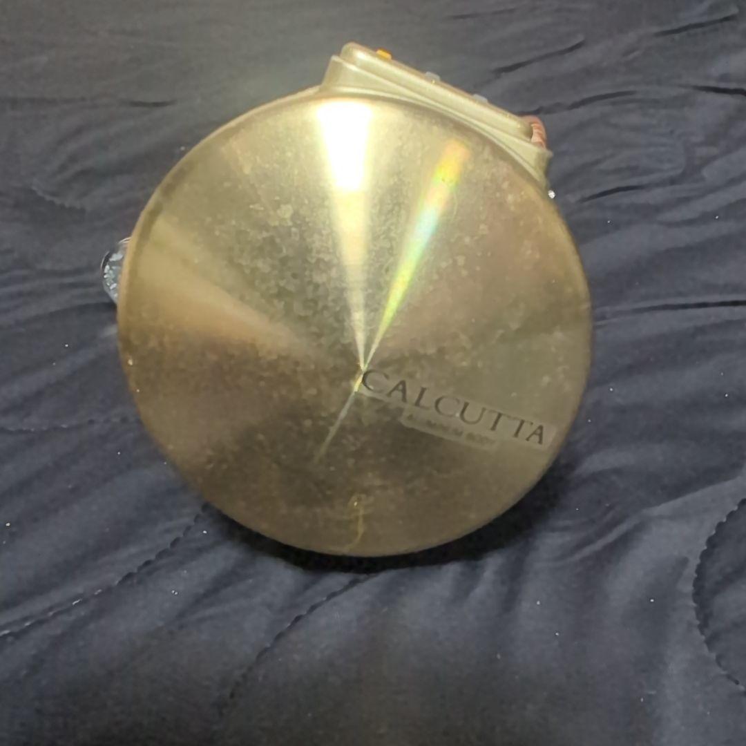 CALCUTTA 3000 デジタルリール