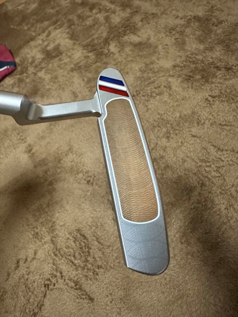 スコッティキャメロンチャンピオンズチョイス