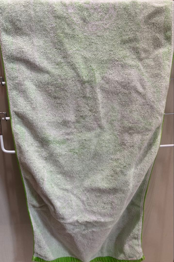 THE ORAL CIGARETTES タオル