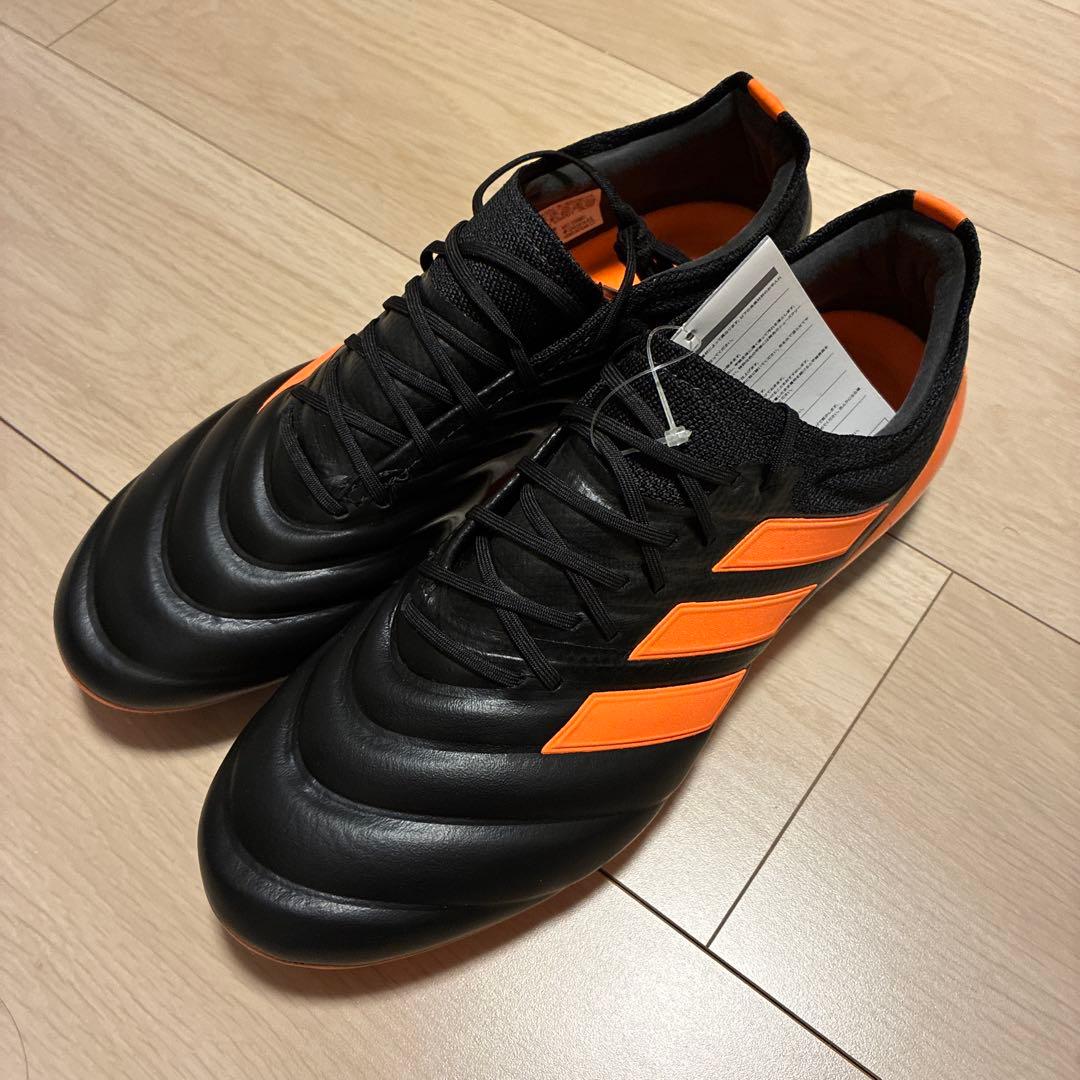 adidas スパイク コパ 20.1 AG 27㎝ サッカースパイク