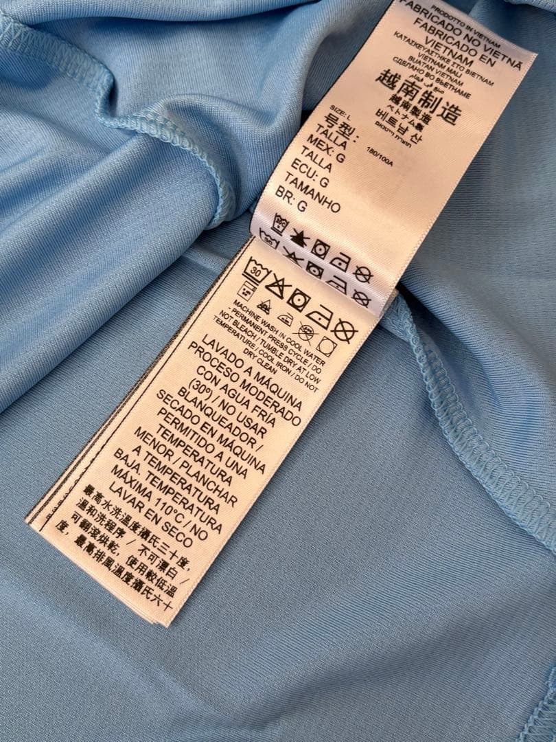 正規品 新品 マンチェスターシティ 24/25 デブライネ L