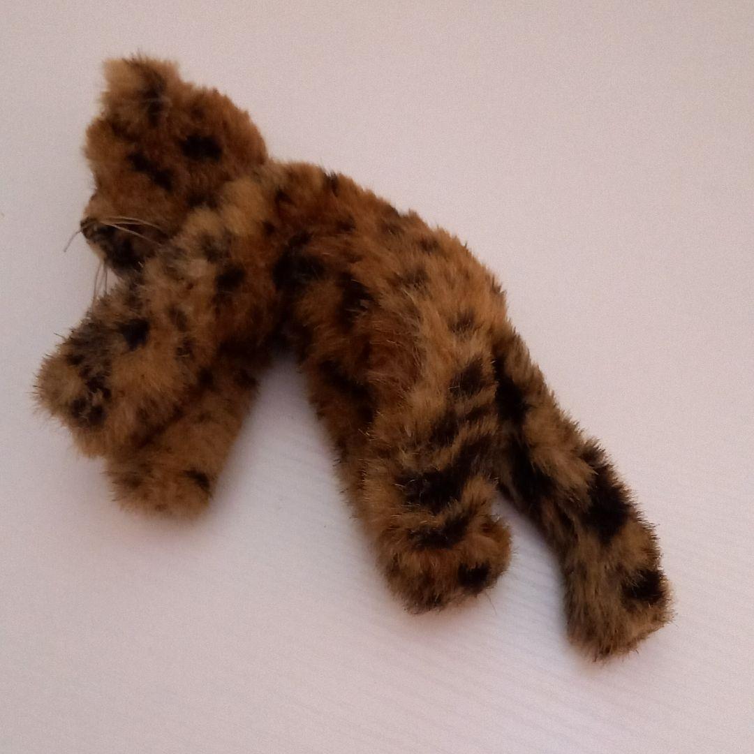 テディベア　アーティスト　メアリーホルスタッド