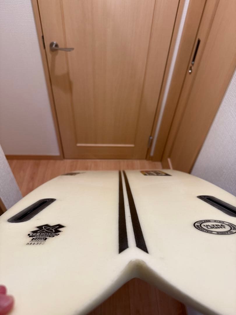 ［最終値下げ］アルメリック　CIフィッシュ　スパインテック