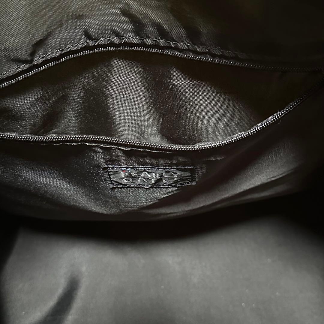 パーリーゲイツ ロッカーバッグ