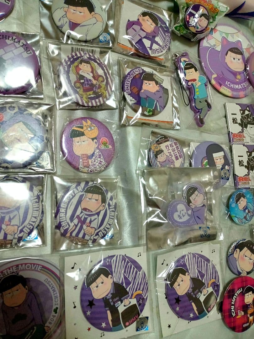 【おそ松さん】一松 まとめ売り 60点以上