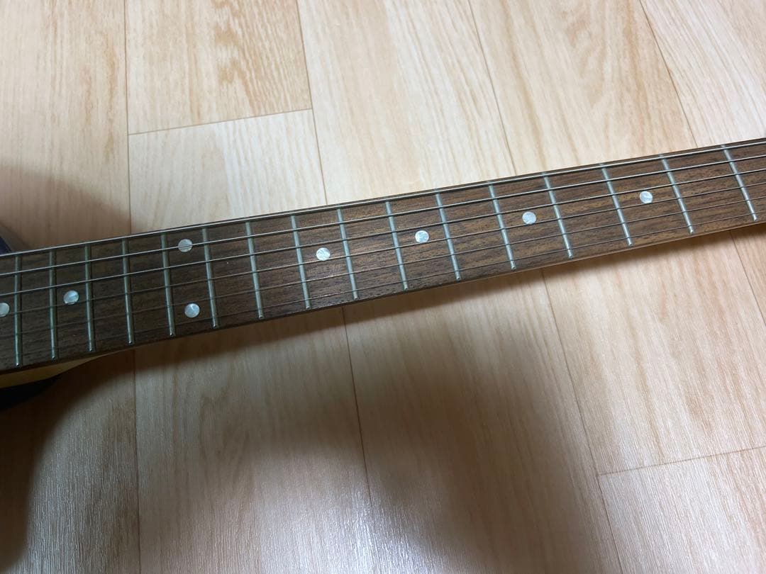 FERNANDES(フェルナンデス)DIGI-ZO HYPER エレキギター