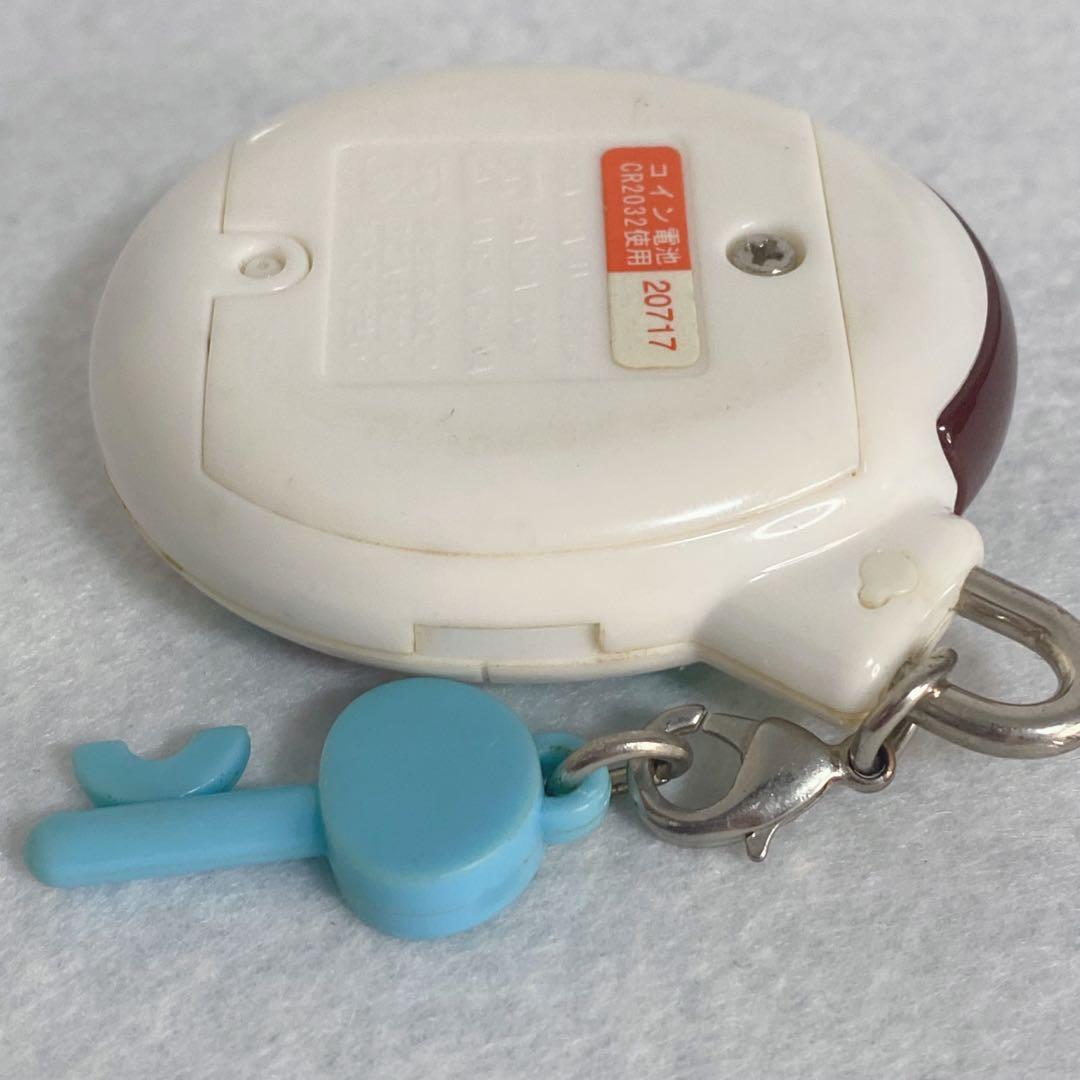 【美品/動作確認済み】いぇー！ふぁみりーイロイロ！　たまごっちプラス