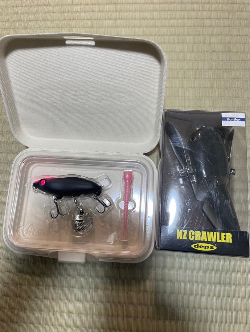 コイケフルキャストなどセット