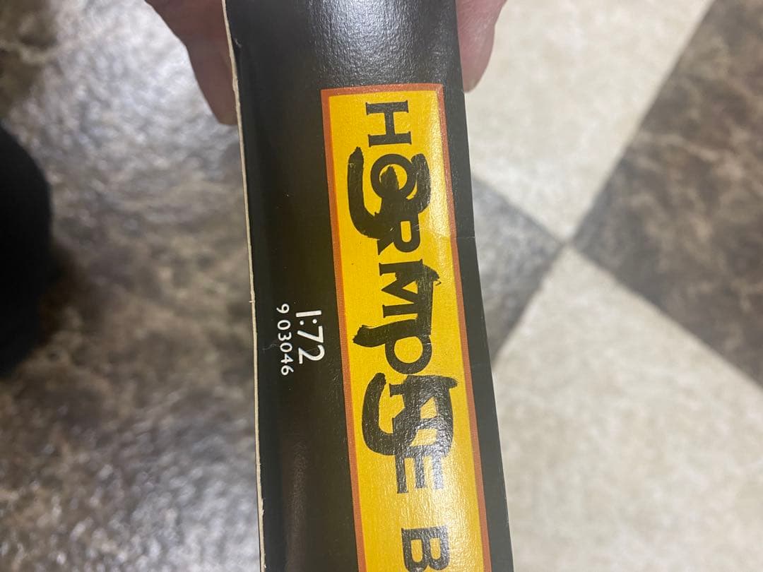 航空機モデルキットセット 1/72