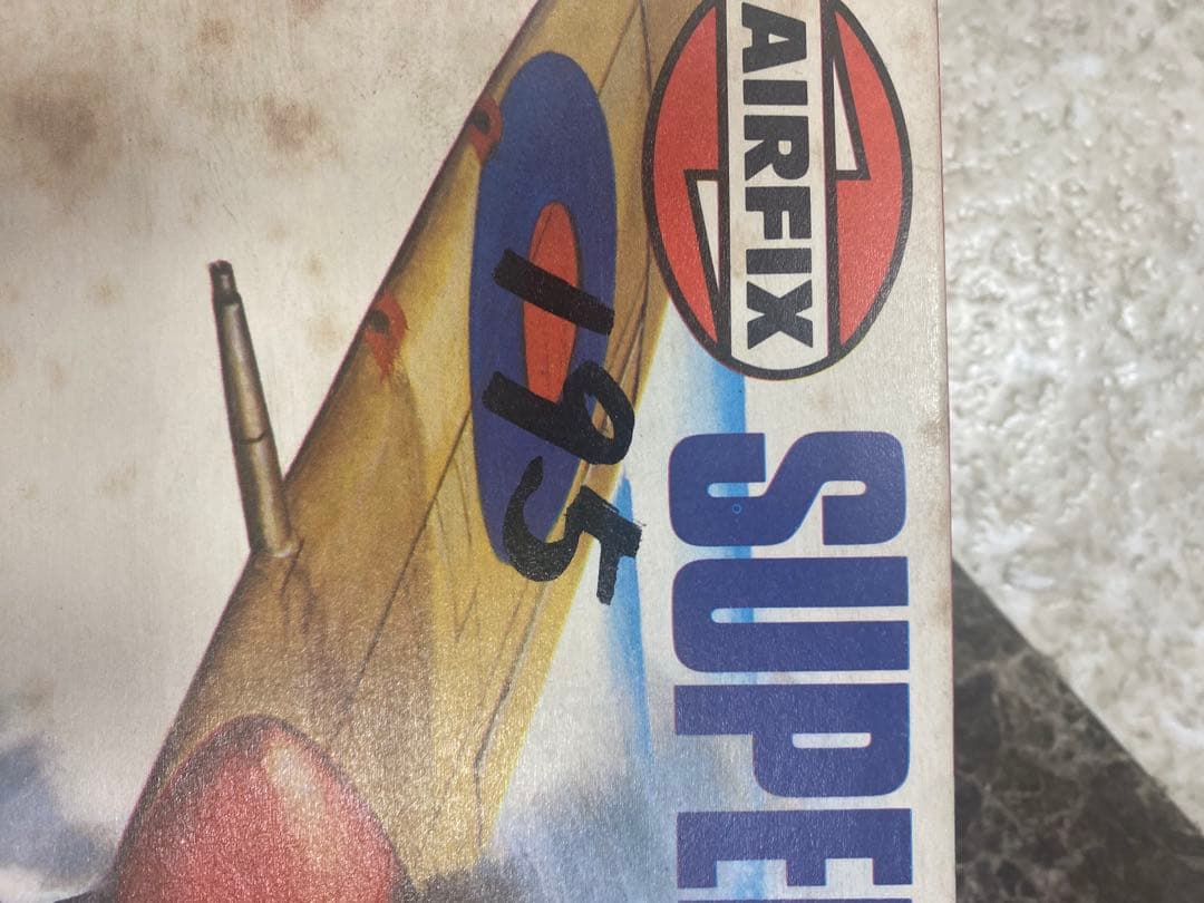 航空機モデルキットセット 1/72