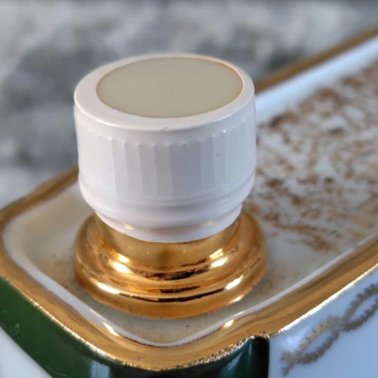 カミュ CAMUS ブック 陶器ボトル 未開栓×2 空容器×1 コニャック 古酒