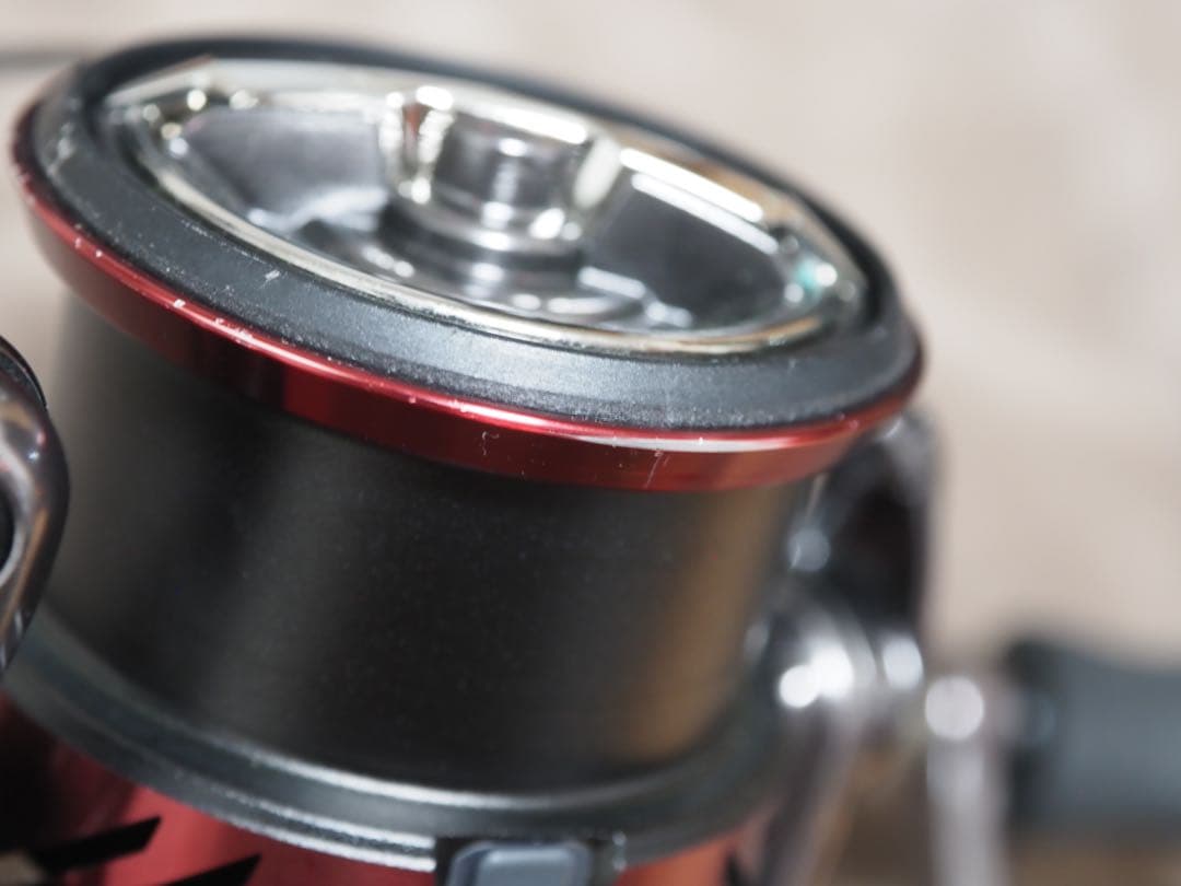 21セフィアXR C3000S DH