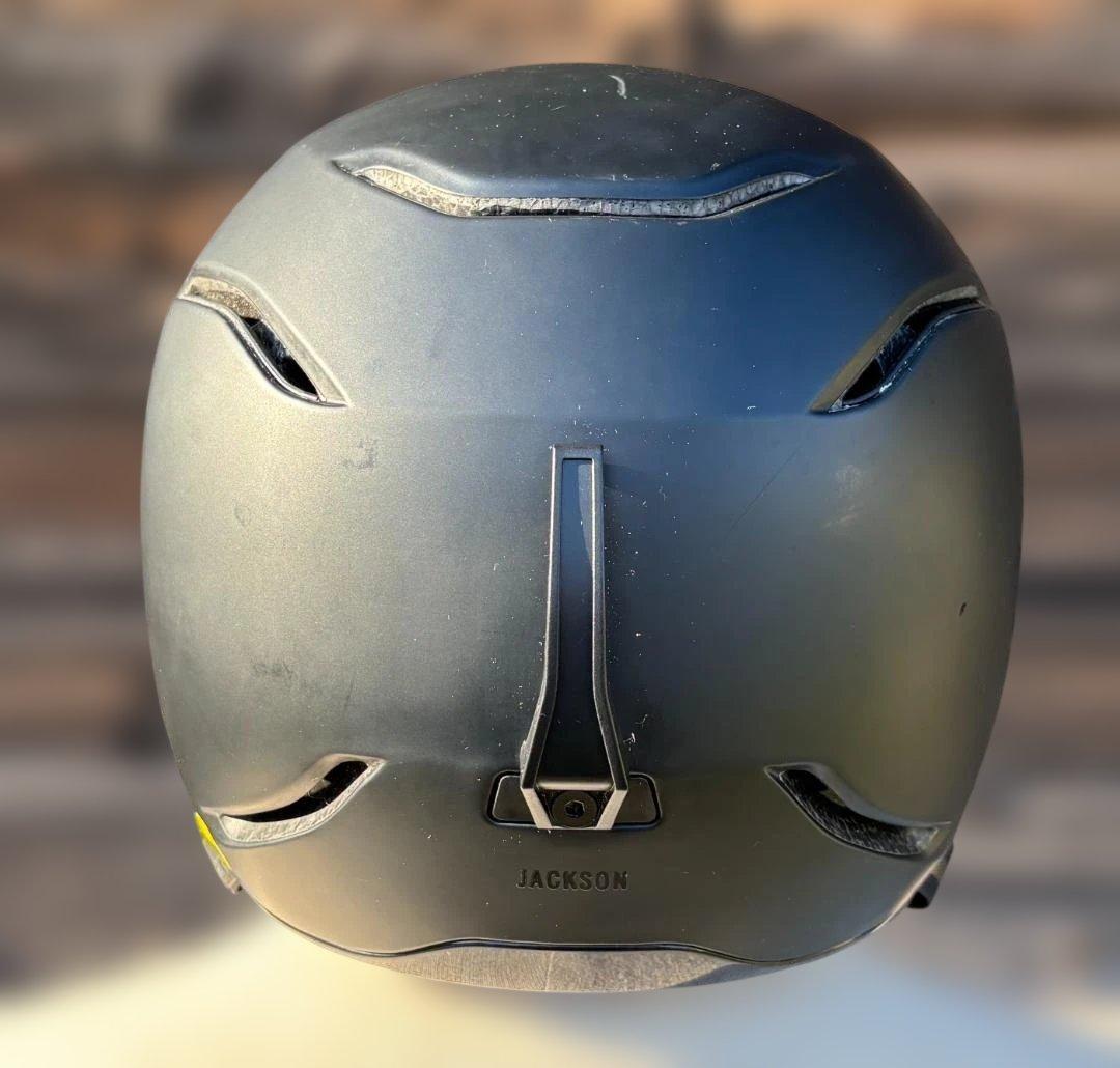 ★最終価格スタート★GIRO JACKSON MIPS mips Mサイズ