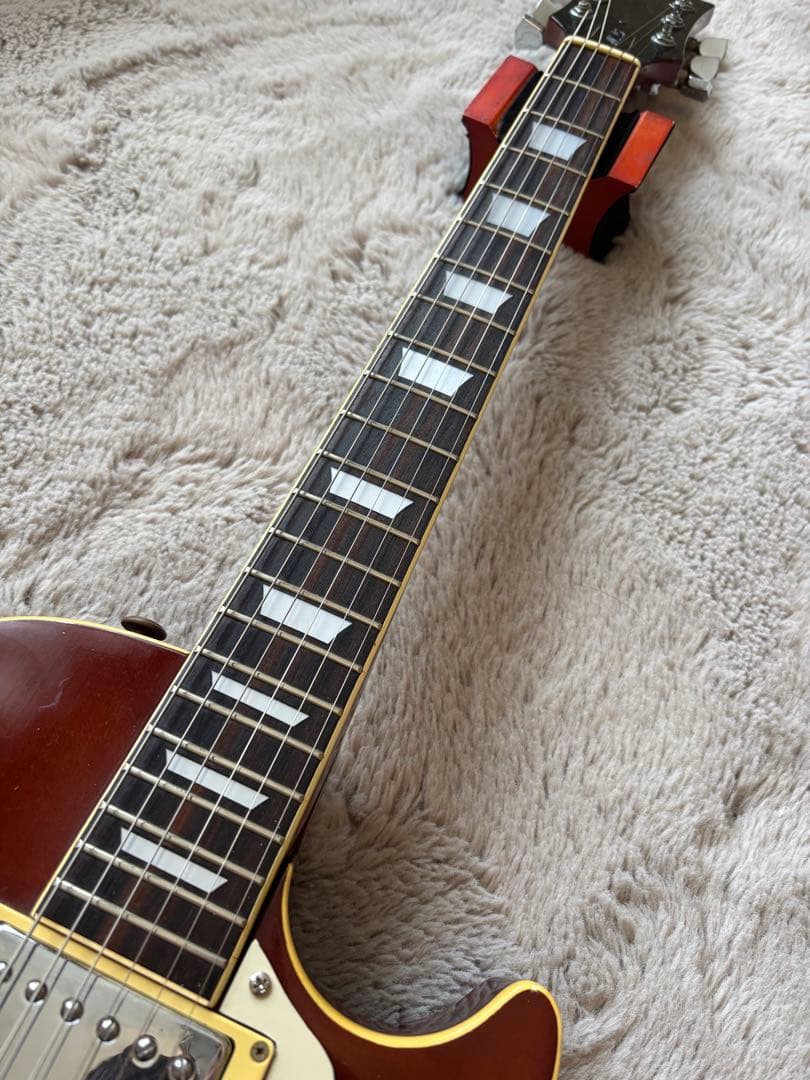 【ビンテージ】　Greco EG380s 75年レスポール