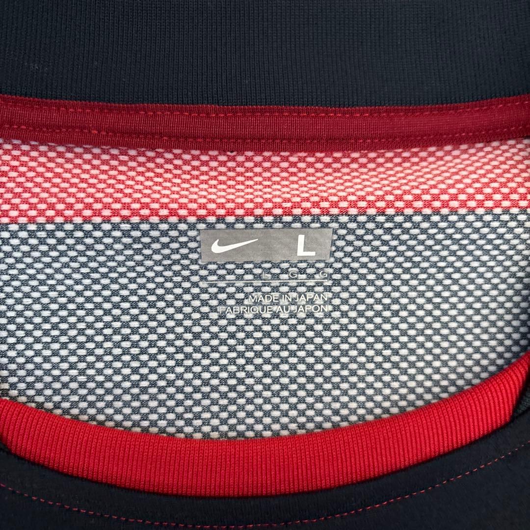 鹿島アントラーズ 2008年 2009年 ユニフォーム 12番 サイン入り L