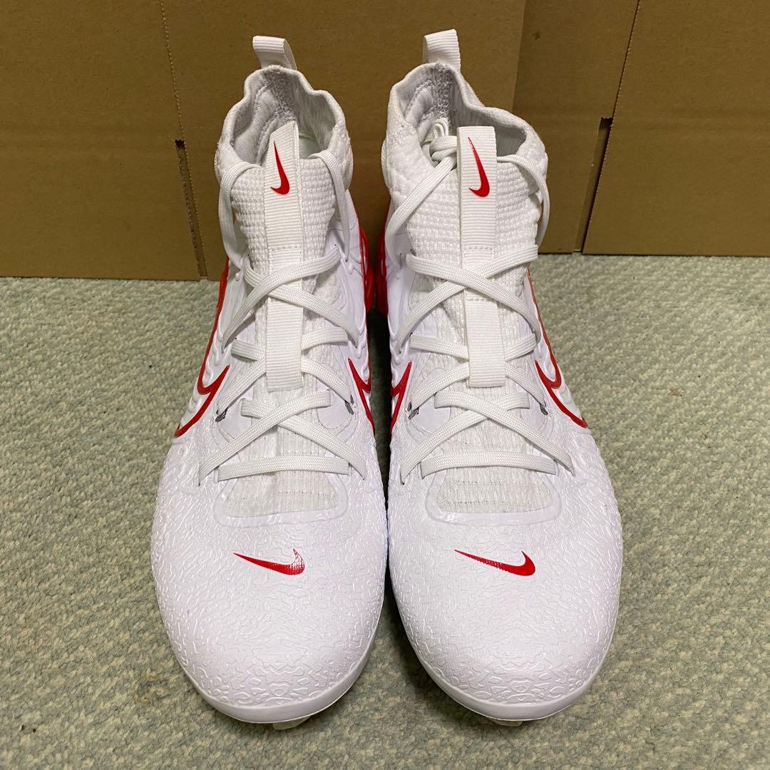 ナイキ 野球 スパイク Alpha Huarache NXT アルファハラチ