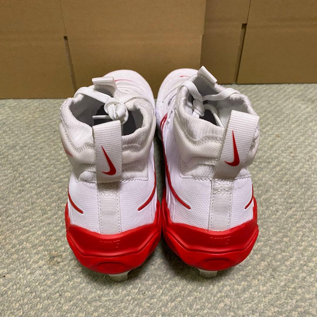 ナイキ 野球 スパイク Alpha Huarache NXT アルファハラチ