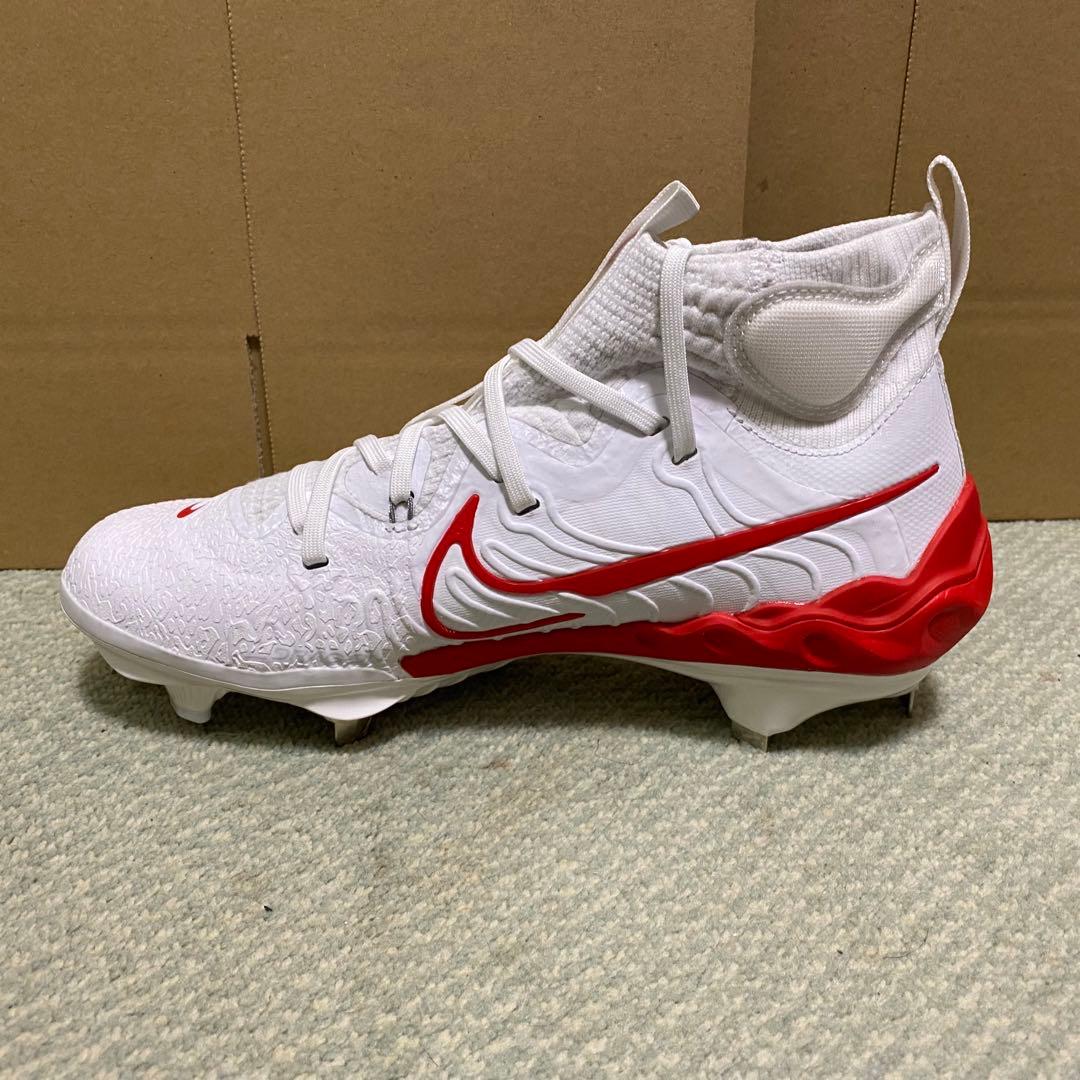 ナイキ 野球 スパイク Alpha Huarache NXT アルファハラチ