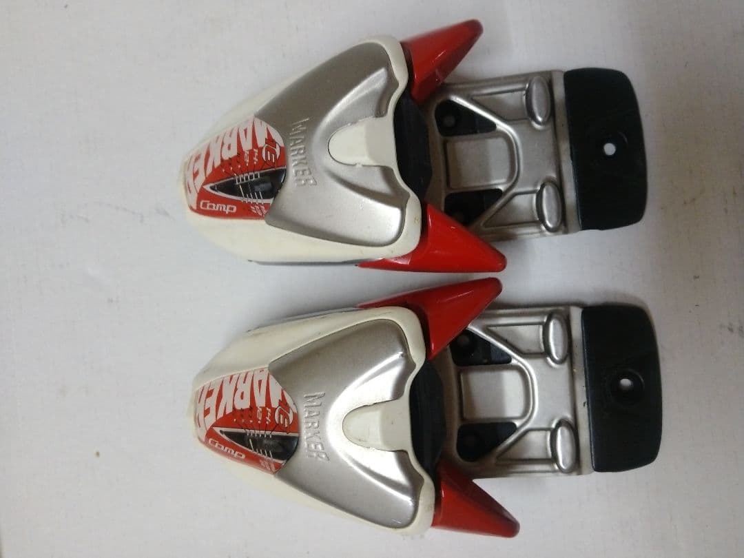 Marker Comp 16.0 スキー ビンディング