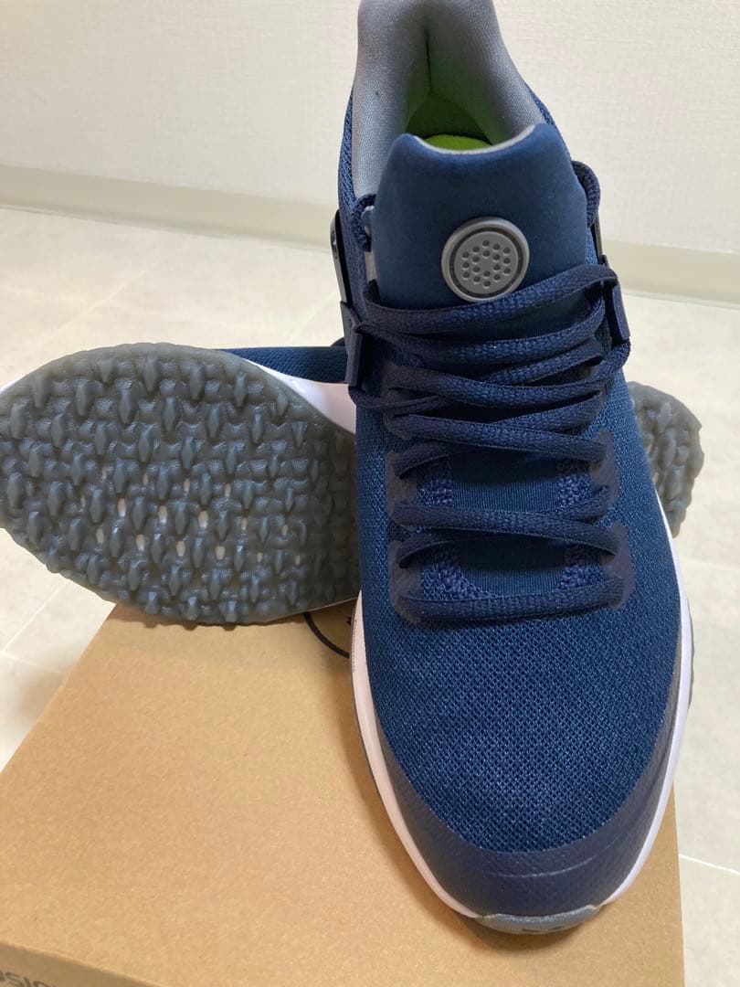 PUMA FUSION FOAM ゴルフシューズ