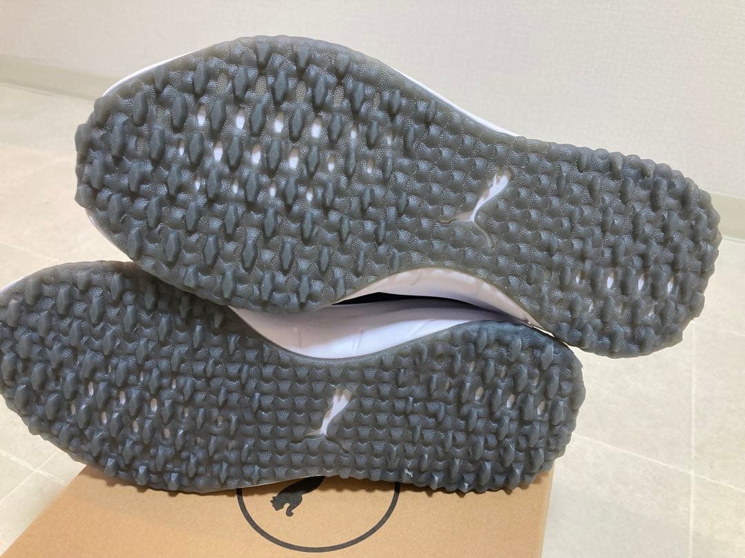 PUMA FUSION FOAM ゴルフシューズ
