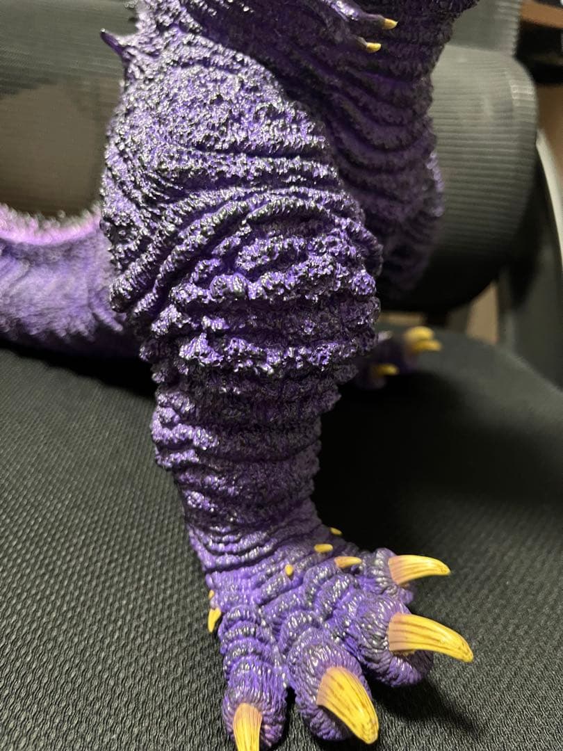 d*9様 ゴジラ (2016) 熱線放射 Ver. 30cm