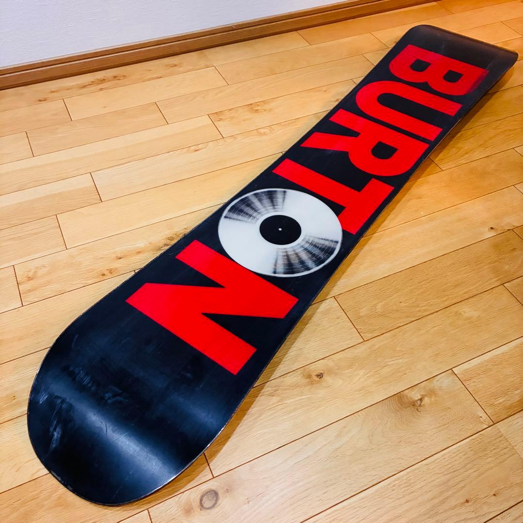 バートン フリースタイル DESCENDANT スノーボード ビンディング