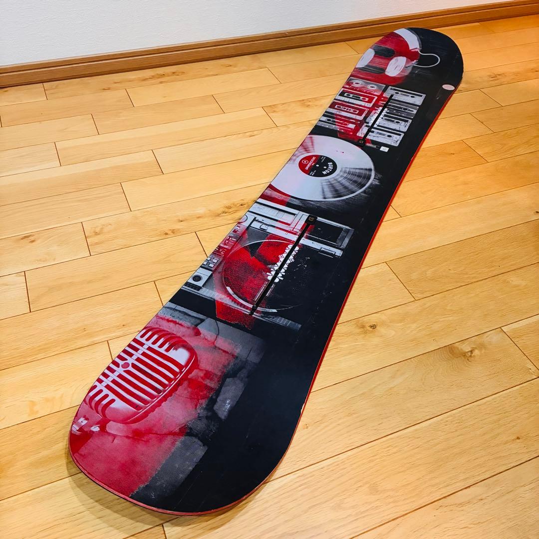 バートン フリースタイル DESCENDANT スノーボード ビンディング