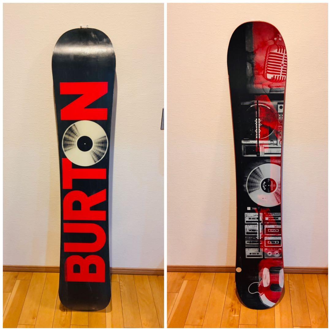 バートン フリースタイル DESCENDANT スノーボード ビンディング