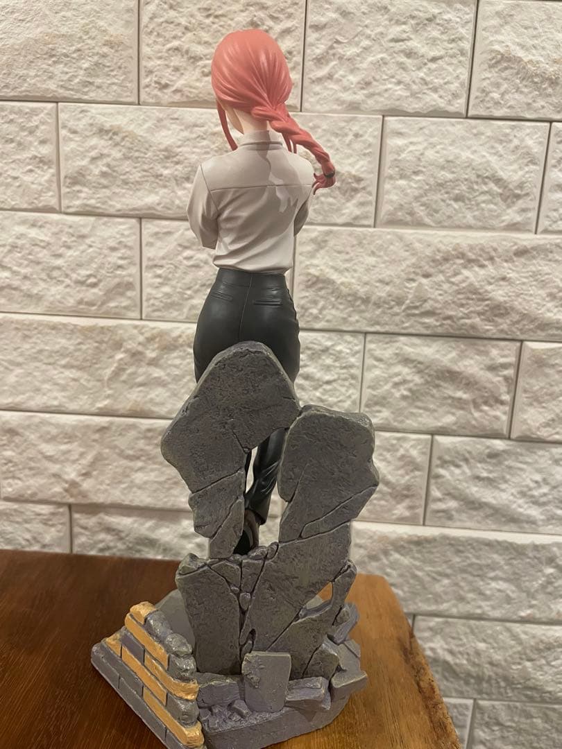 チェンソーマン ARTFX J マキマ 1/8スケール フィギュア