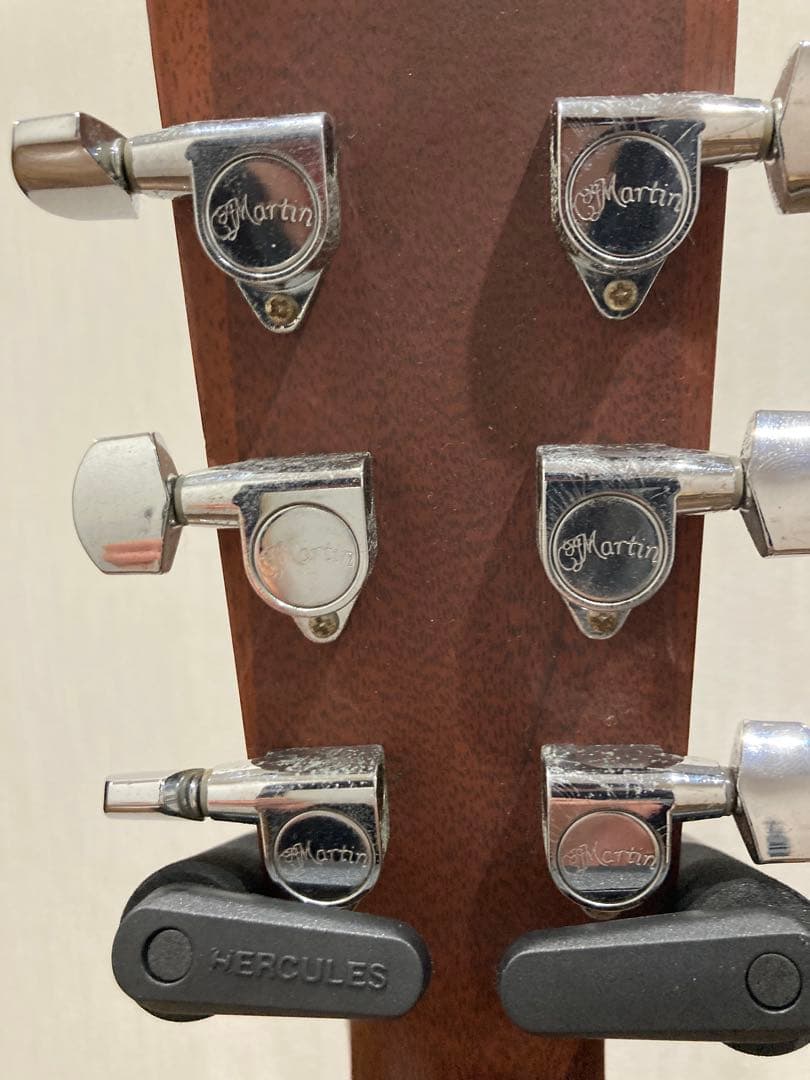 Martin DM made in USA 限定値下げ出品