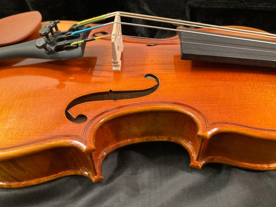 Carlo Giordano VS-2 1/16 バイオリン