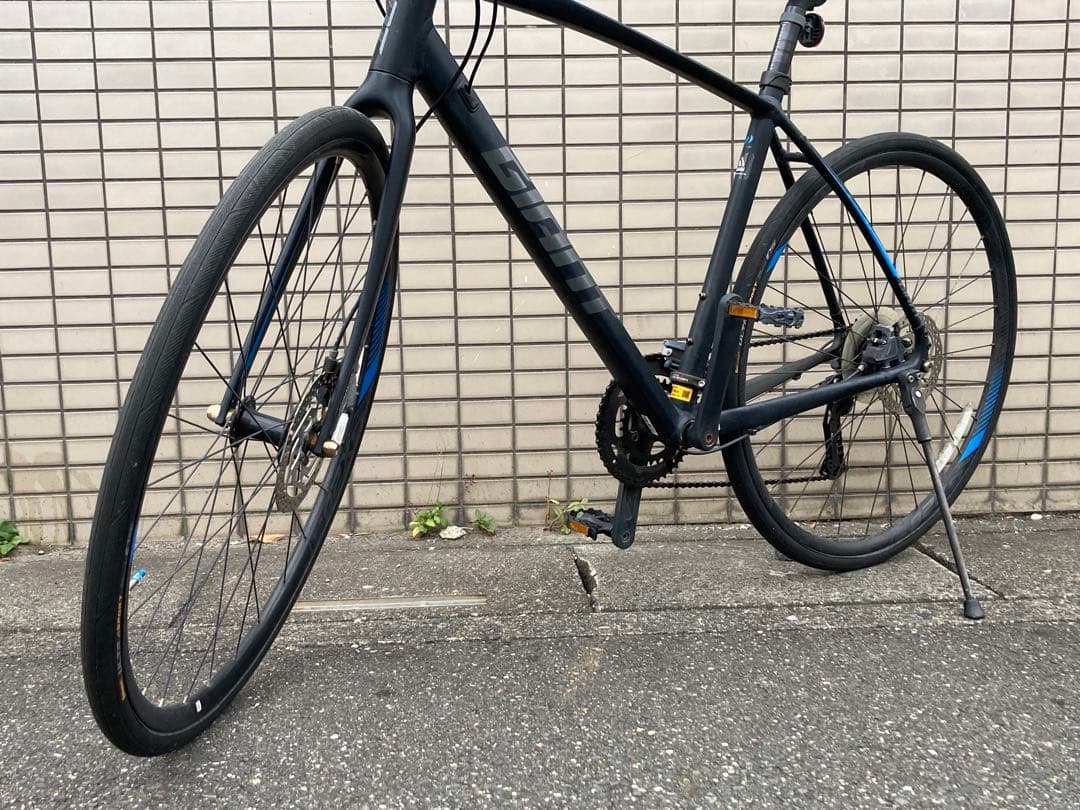 GIANT ESCAPE RX DISC ジャイアント エスケープ RXディスク