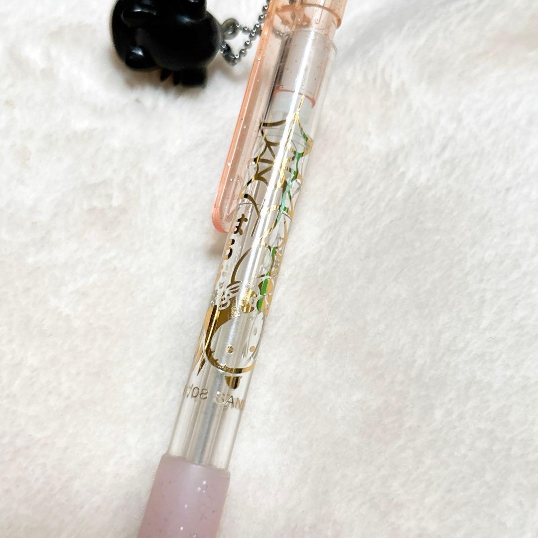 ハローキティ キティちゃん 蜘蛛キティ シャーペン くも