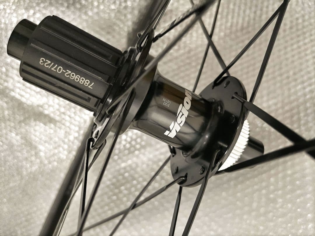 パーツ VISION TEAM30 DISC