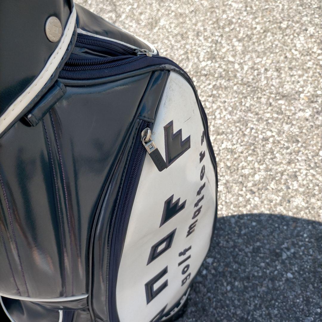 グローブライド GLOBERIDE ONOFF オノフキャディバッグ 9型