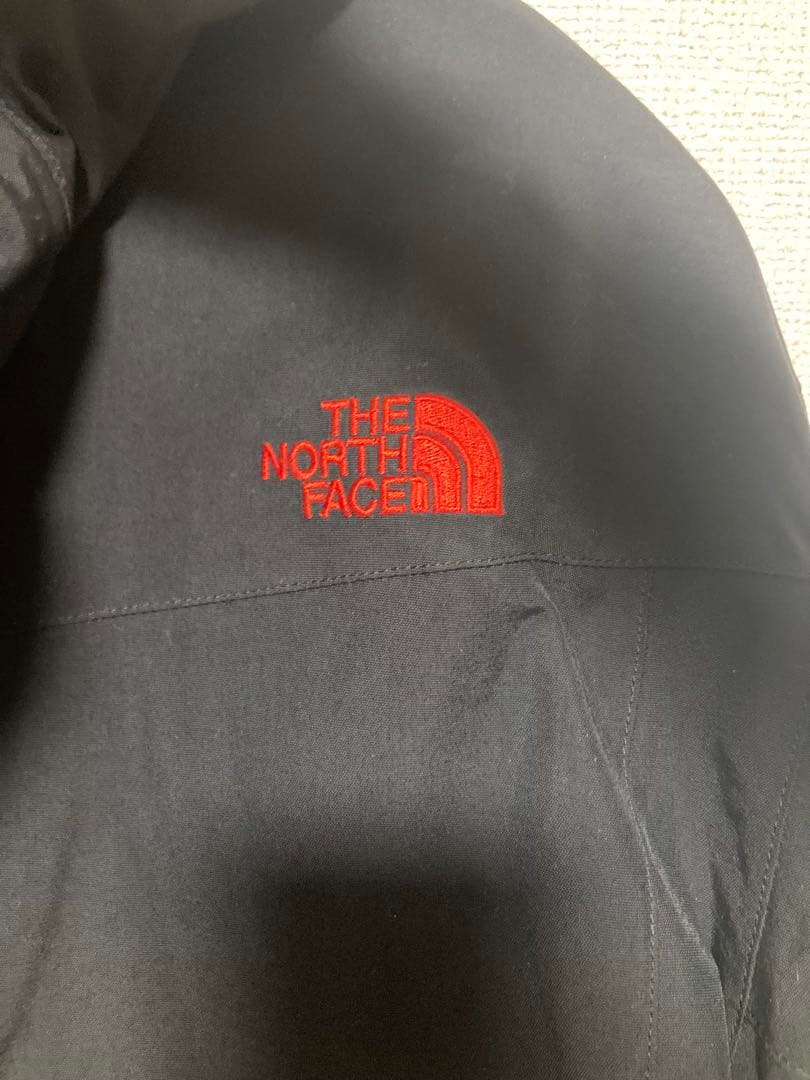 THE NORTH FACE スノーボードウェア パーカー メンズ