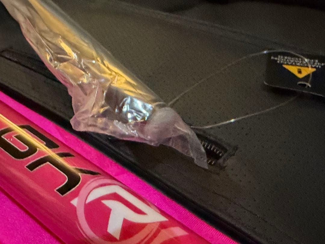 ビリヤード PREDATOR BK RUSH PINKLINE NW