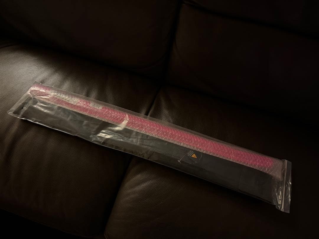 ビリヤード PREDATOR BK RUSH PINKLINE NW