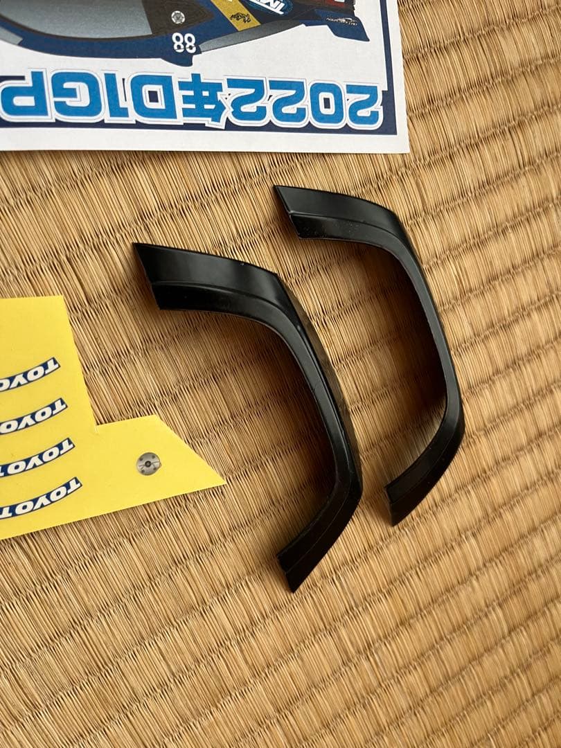 アディクション PANDEM GR86 川畑真人仕様 ボディーのみ