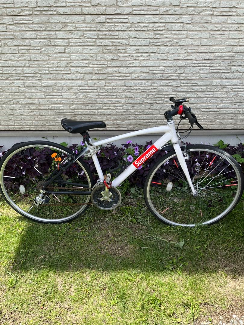 Precision Sports クロスバイク　引き取り限定　群馬県高崎市