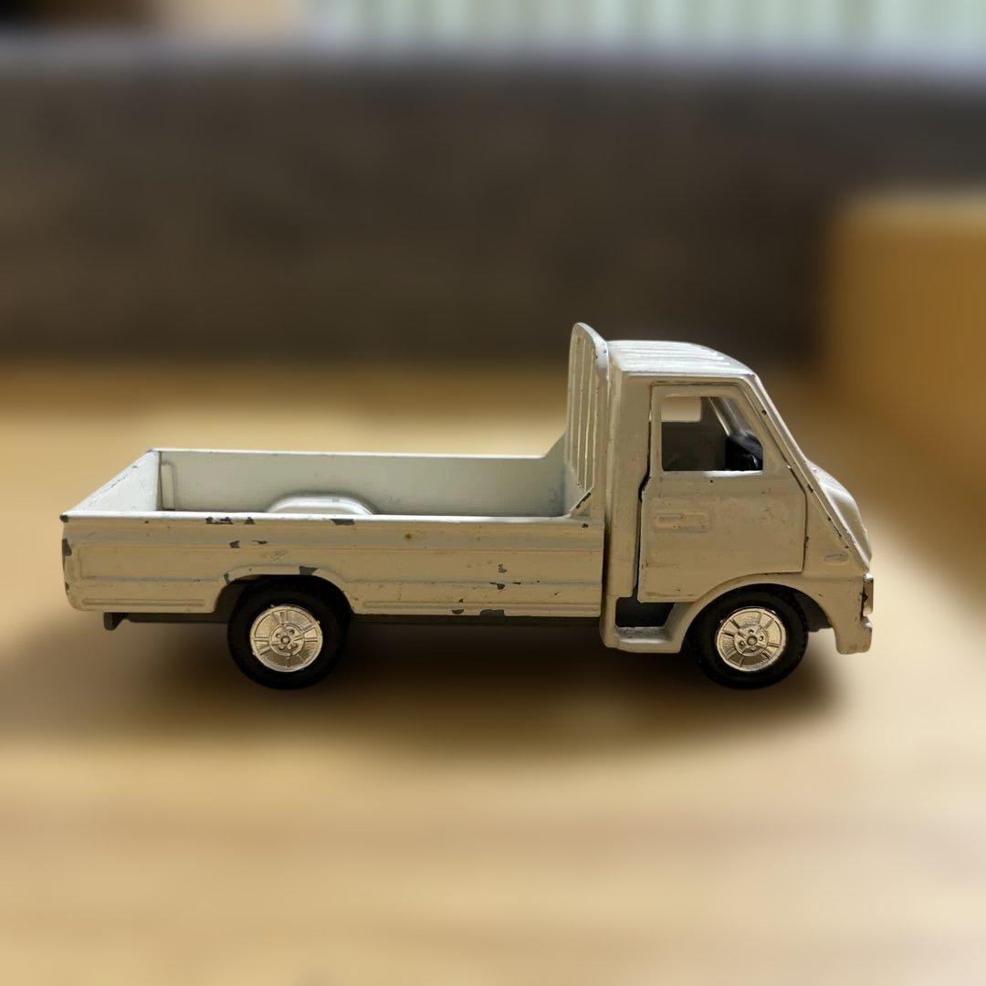 ダイヤペット　1/40スケール　トヨエース　Yonezawa