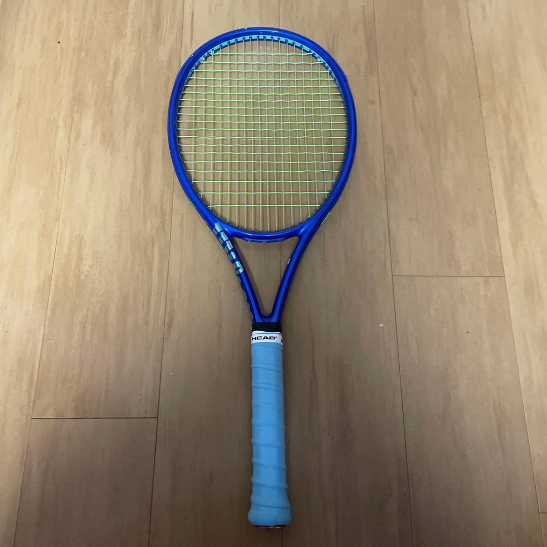 ウィルソン　ウルトラツアー98 G2