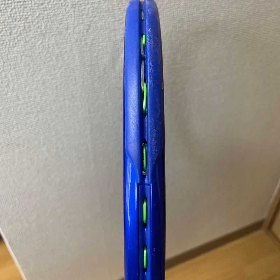 ウィルソン　ウルトラツアー98 G2