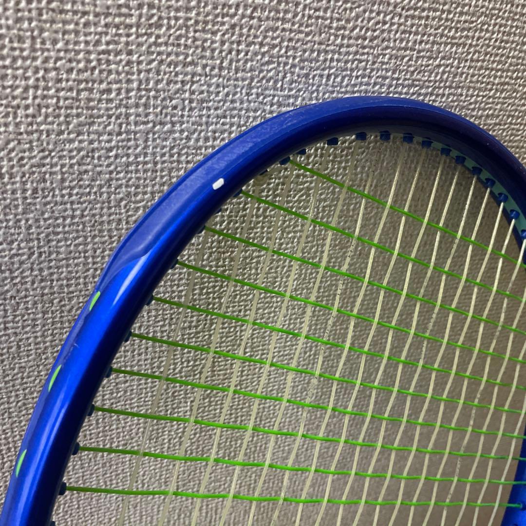 ウィルソン　ウルトラツアー98 G2