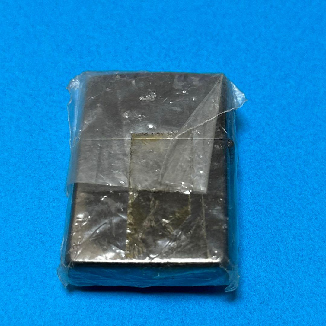 新品 ビンテージジッポ ZIPPO 宇宙戦艦ヤマト1998年型